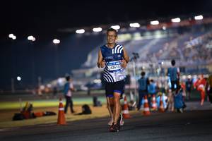 BIB: 42613
                            <button type="button" onclick="openModal(22957558)" class="btn btn-primary btn-sm float-right btn-popup" data-toggle="modal" data-target=".modal-high-quality">
                        <i class="fas fa-shopping-cart"></i> Add to Cart
                    </button>
                                            <button type="button" onclick="isThisMe(22957558, true)" class="btn btn-success btn-sm float-right btn-popup btn-isme hidden" data-toggle="tooltip" data-placement="bottom" title="นี่คือรูปของคุณใช่ไหม คลิกที่นี่เพื่อเอาเข้าอัลบั้ม">
                        <i class="fas fa-plus"></i> Add to album
                    </button>
                    <button type="button" onclick="isThisMe(22957558, false)" class="btn btn-warning btn-sm float-right btn-popup btn-isnotme hidden">
                        <i class="fas fa-ban"></i> Remove from album
                    </button>